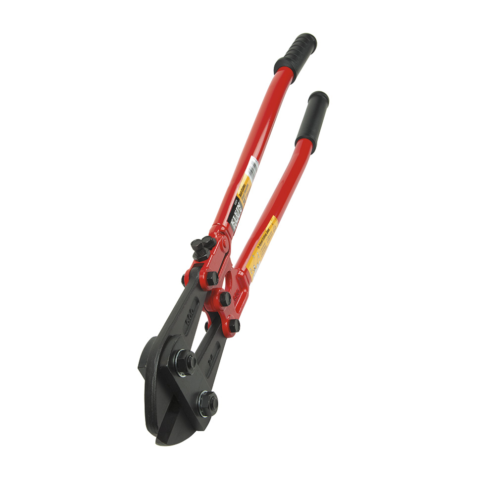 Klein Tool Steel Handle Bolt Cutter (Assorted Sizes)