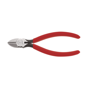 Klein Tool Tapered Nose Diagonal Cutting Pliers D202-6