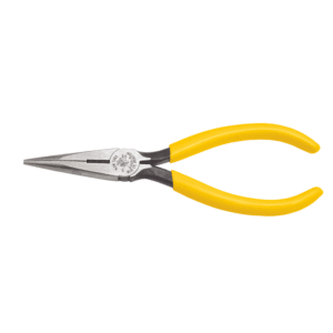 Klein Tool Needle Nose Side-Cutter Pliers 6" & 7"