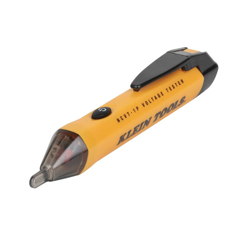 Klein Tool Non-Contact Voltage Tester Pen, 50 to 1000V AC NCVT1P