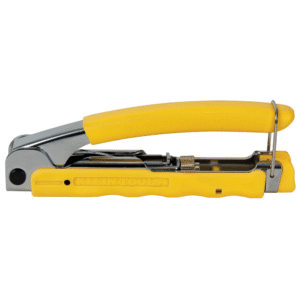 Klein Tool Compact, Multi-Connector Compression Crimper VDV211-048