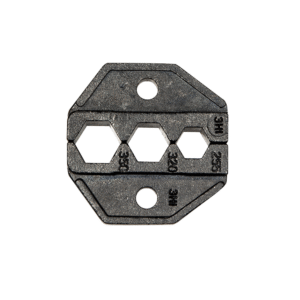 Klein Tool Crimp Die Set CATV F Connects, RG59, RG6 VDV212-034