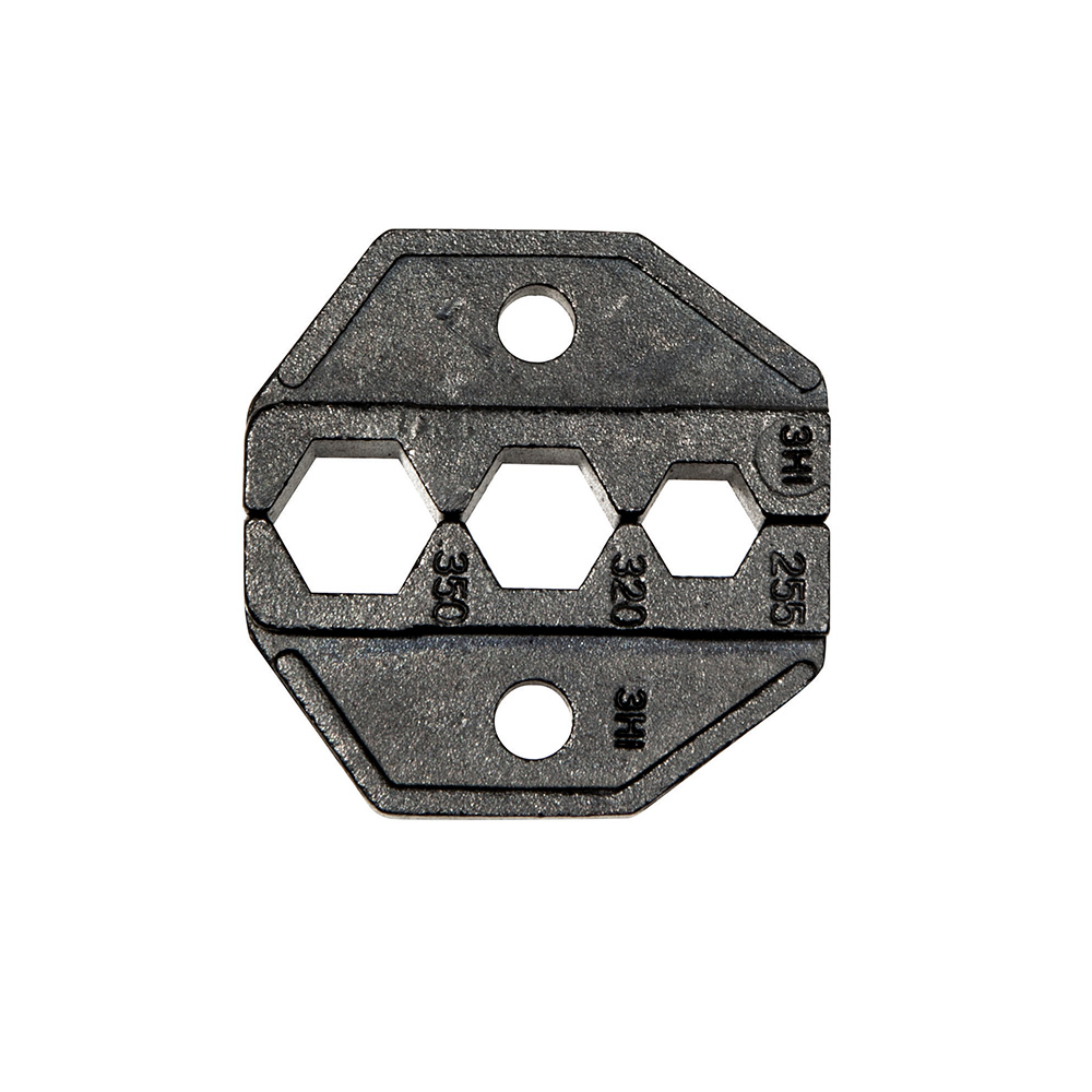 Klein Tool Crimp Die Set CATV F Connects, RG59, RG6 VDV212-034