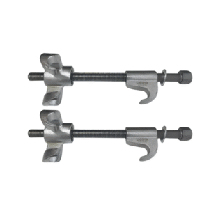 Licota ATC-2148 2pcs. Coil Spring Compressor Clamp Set