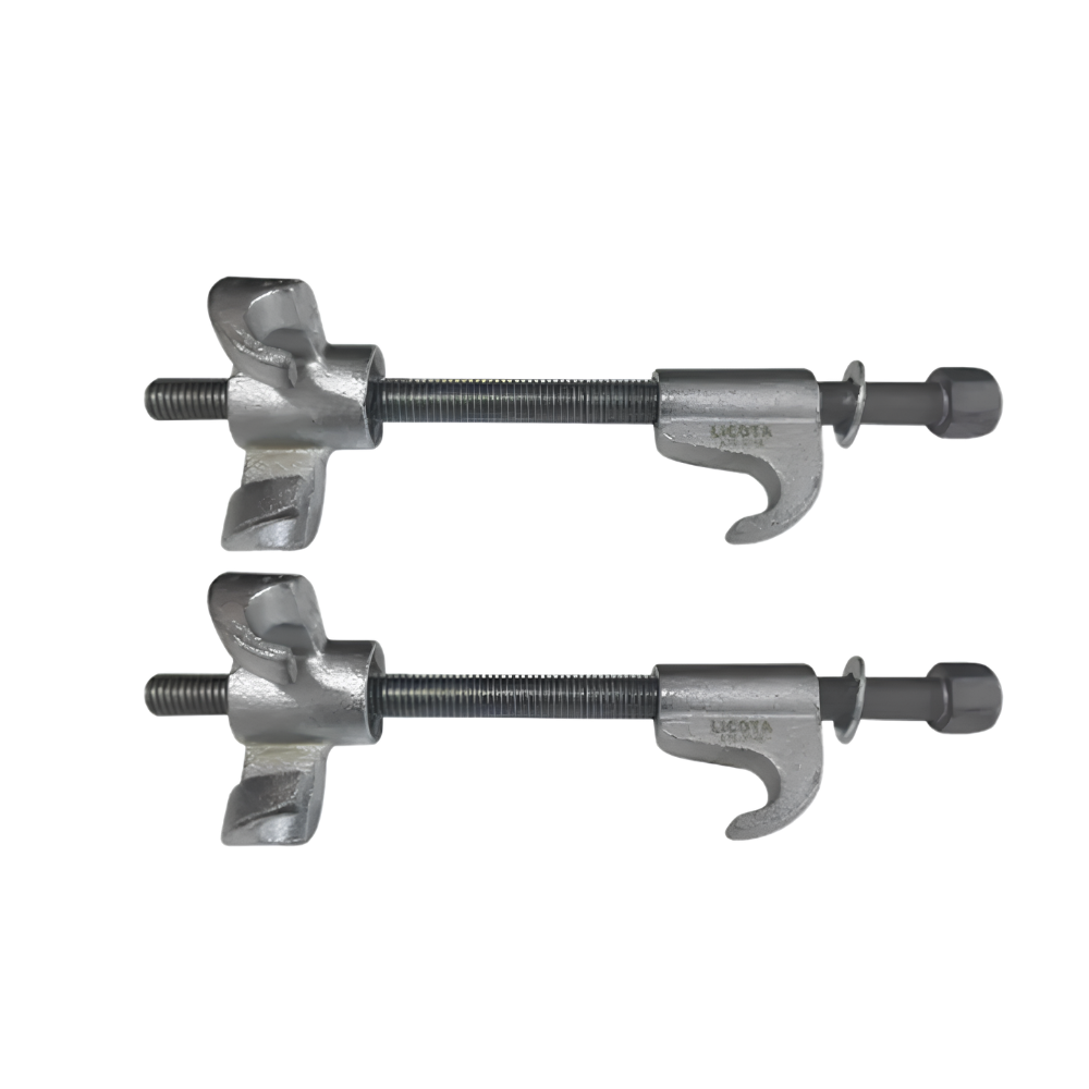 Licota ATC-2148 2pcs. Coil Spring Compressor Clamp Set