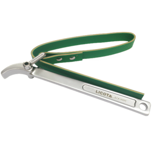Licota Oil Filter Wrench Leather Strap ATA-0265