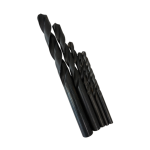 P&N High Speed Steel Long Series Drill Bit in Inches