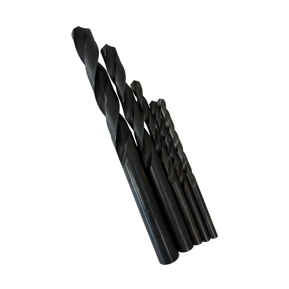 P&N High Speed Steel Long Series Drill Bit in Inches