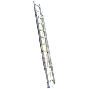 Miller Aluminum Extension Ladder