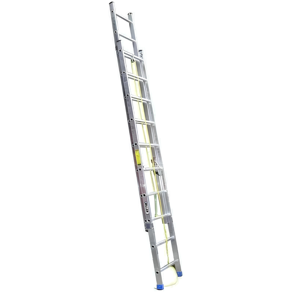 Miller Aluminum Extension Ladder