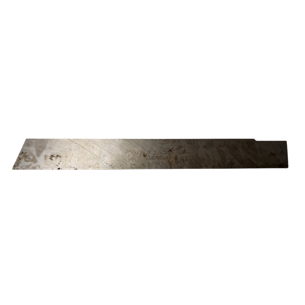 Momax High Speed Steel Cobalt Tool Bit