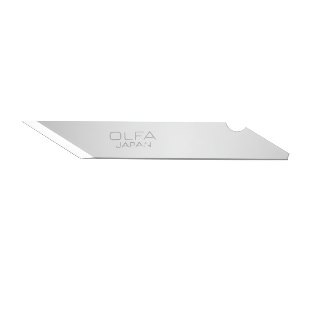 Olfa Multi-Purpose Art Blades KB