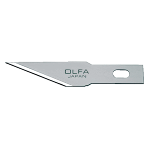 Olfa Precision Art Blade KB4-S5