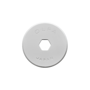Olfa Stainless Steel Rotary Blade RB18-2