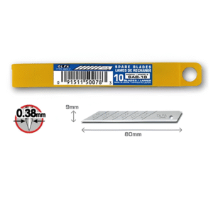 Olfa Spare Blade SAB-10B