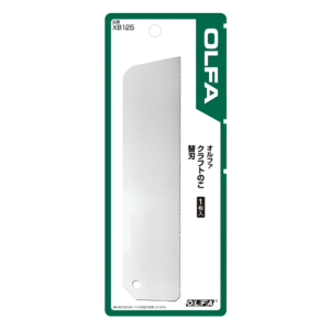 Olfa Spare Blade XB125