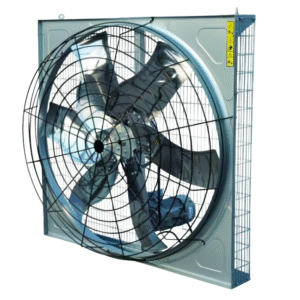 Pioneer Open Type Exhaust Fan 1Phase