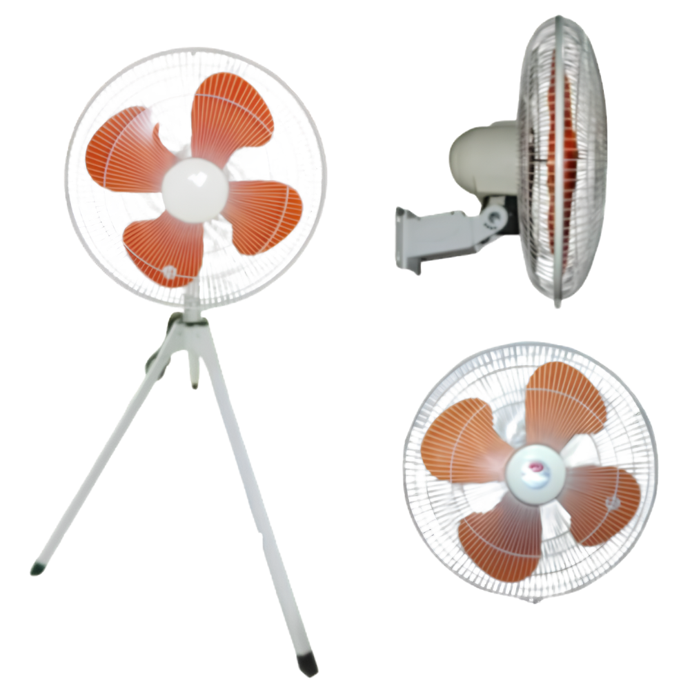 Pioneer IFT450 Series 18" Industrial Fan