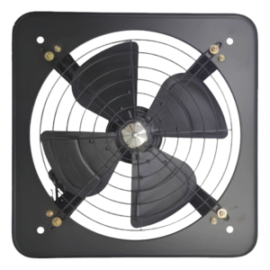 Pioneer STORM-I Series Metal Exhaust Fan