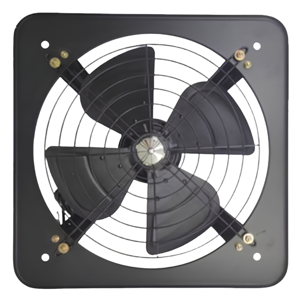Pioneer STORM-I Series Metal Exhaust Fan