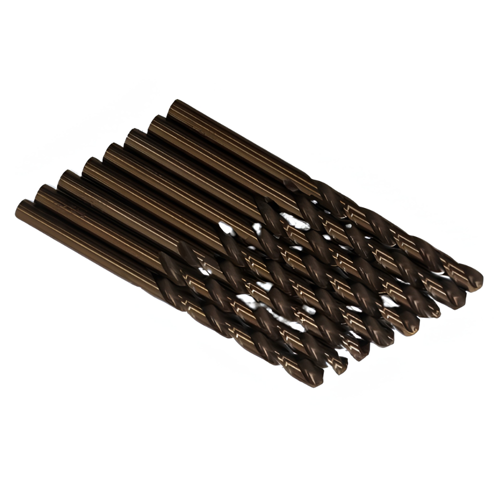 Projobber H.D. Cobalt Drill Bit in Inches Sizes