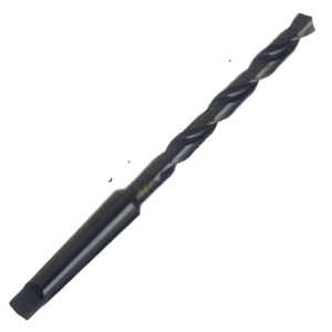 Projobber Taper Shank H.S.S. Drill Bit (Inches Size)