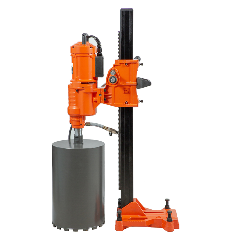 Cayken Diamond Core Drill Model: SCY-3050