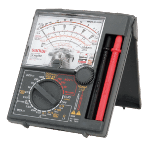 Sanwa Analog Multitester Model: YX360TRF