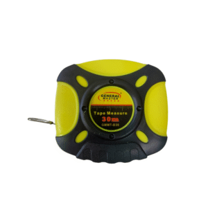 General Master GMMT-B30 Steel Tape Measure 30m