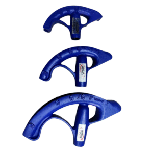General Master Manual EMT Tube Bender (1/2", 3/4" & 1")