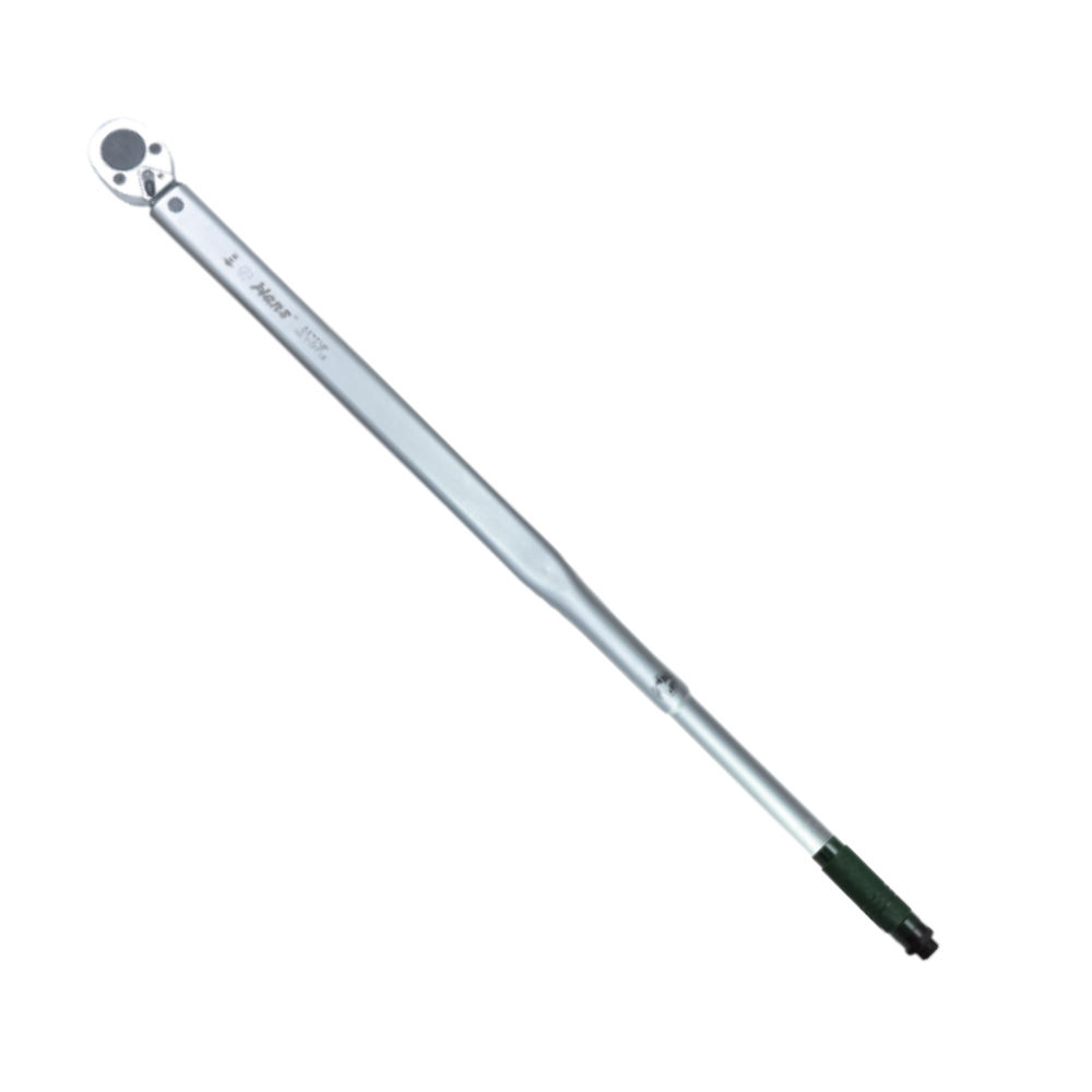 Hans 6171NM Click Torque Wrench 3/4" Drive x 140-700 Nm 42"