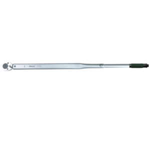 Hans 6173NM Click Torque Wrench 3/4" Drive x 149-980Nm 48"