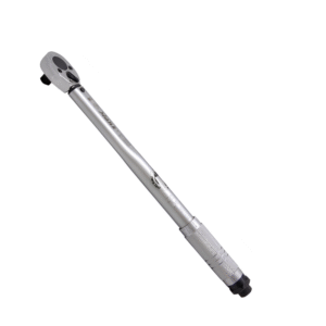 Hans 8170NM Click Torque Wrench 1" Drive x 140-980 Nm 48"