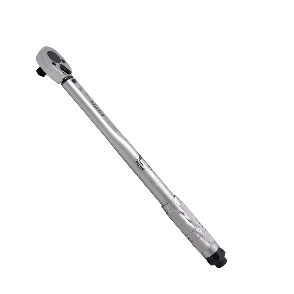 Hans 8170NM Click Torque Wrench 1" Drive x 140-980 Nm 48"