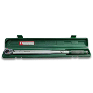 Hans 4171NF Click Torque Wrench 1/2" Drive x 50-250 ft.lb. 25"