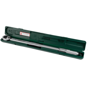 Hans 6170NF Click Torque Wrench 3/4" Drive x 50-300 ft.lb. 33"