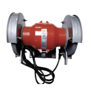 John Benzen Bench Grinder 1/5" HP PGB-125P