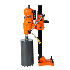 Cayken Diamond Core Drill Model: SCY-2550