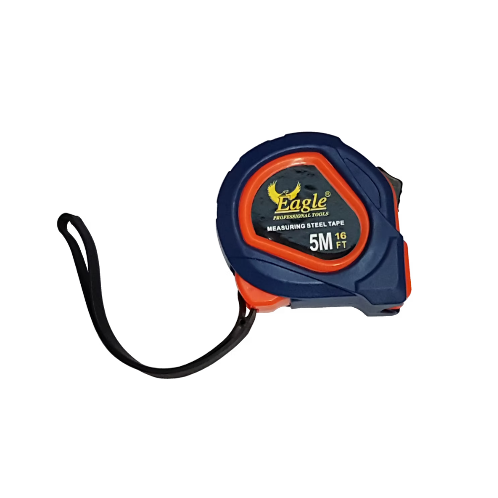 Eagle Steel Tape Measure