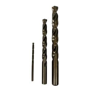 Rubicon Cobalt Drill Bit in Inches