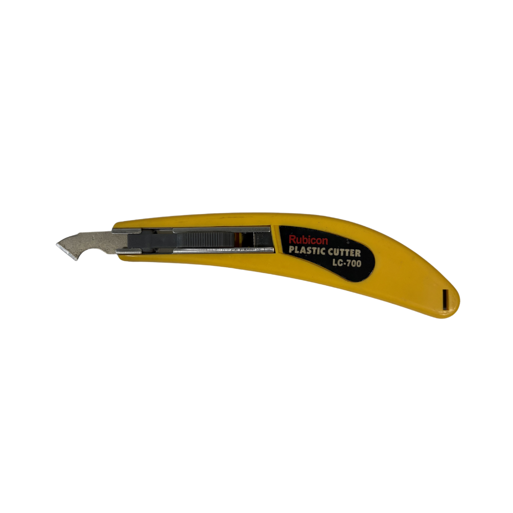 Rubicon Plastic Cutter LC-700