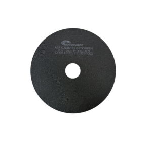 Kinik Precision Cut-Off Wheel 180 x 1 x 31.75