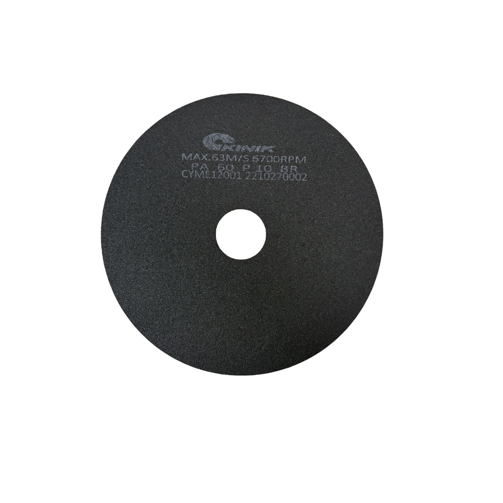 Kinik Precision Cut-Off Wheel 180 x 1 x 31.75