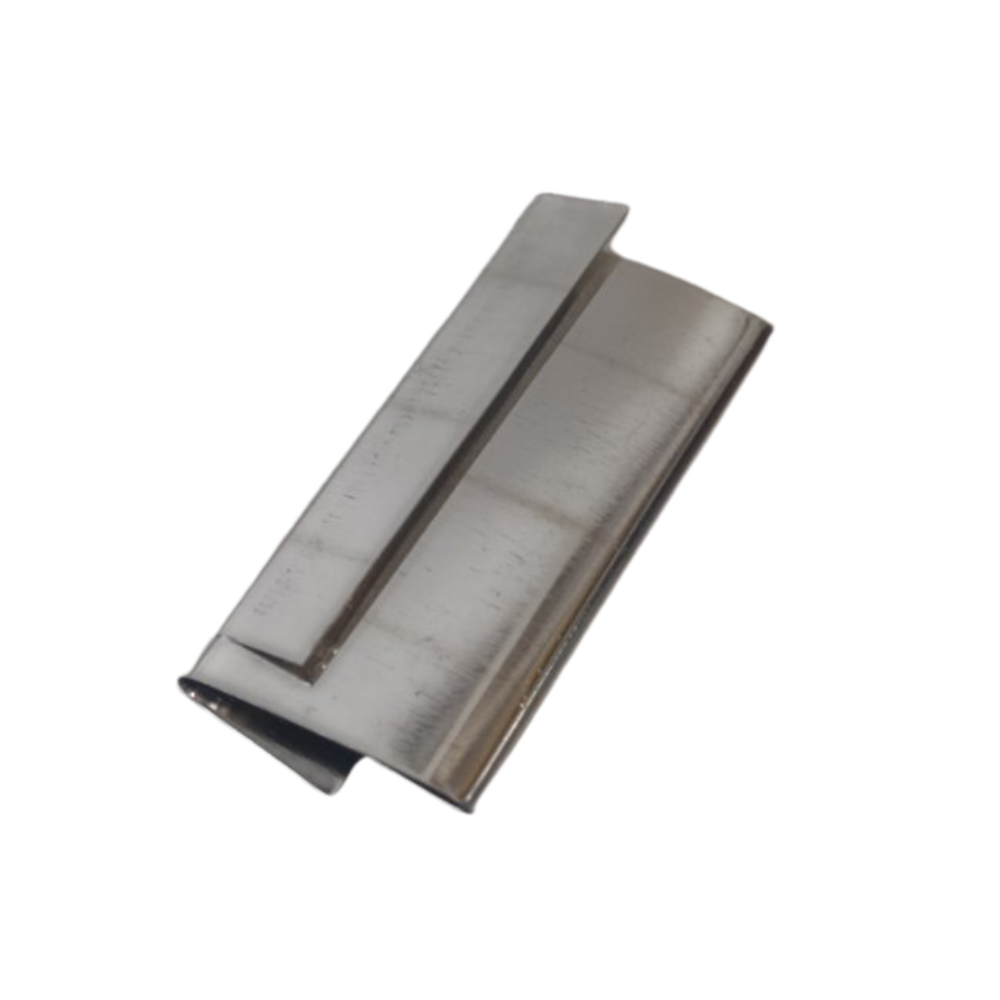 Hayashi Strapping Clip for Plastic Strap 5/8" 1kg.