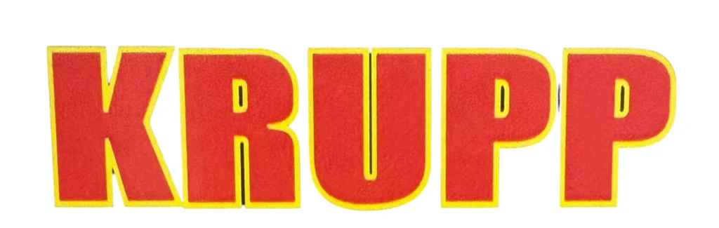KRUPP_brandLogo