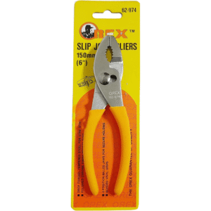 Orex Slip Joint Pliers