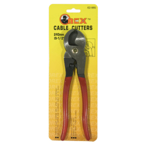 Orex 9-1/2" Cable Cutter 62-980