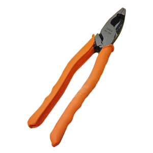 Orex Cable & Crimping Plier 62-168