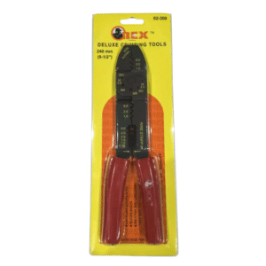 Orex 62-300 Multi-function Crimping Plier 9-1/2"