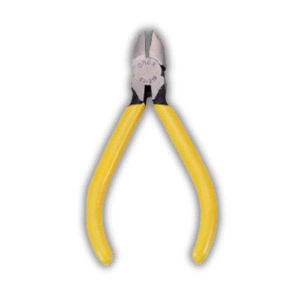 Orex 62-218 Mini Diagonal Plier 4-1/2"